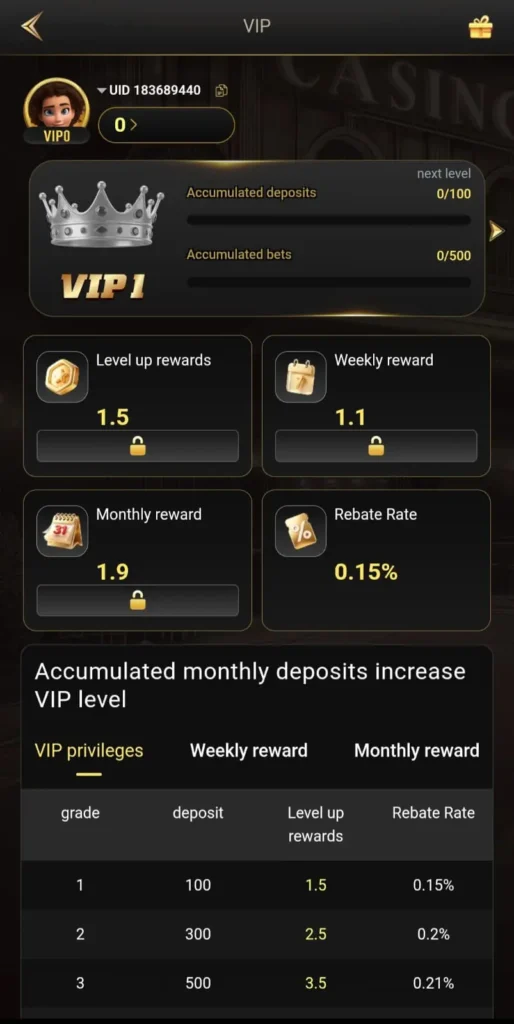 8557 Bonus